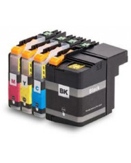 50ML Black Compa Brother MFC-J985DW/DCP-J785DW-2.4K