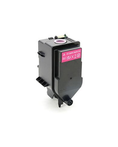 Magente Universal Olivetti B1355,B1338,B1346-9K Magente Universal Olivetti B1355,B1338,B1346-9K