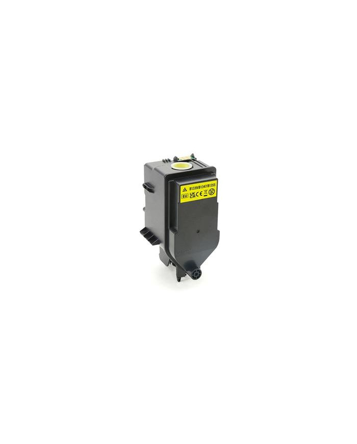 Yellow Universal Olivetti B1353,B1339,B1347-9K Yellow Universal Olivetti B1353,B1339,B1347-9K