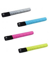 Black Compatible Olivetti D-Color MF257 -24KB1394