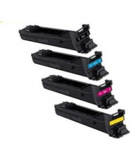 Black Compa Olivetti D-Color MF451,551,651-45KB0818