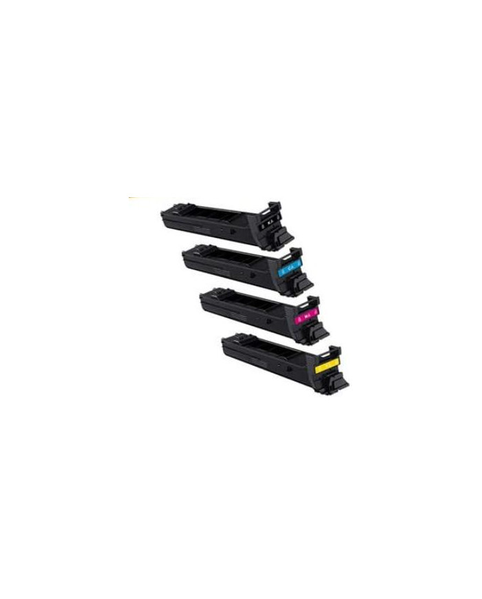 Magente Compatible Olivetti D-Color MF451,551,651-30KB0820 Magente Compatible Olivetti D-Color MF451,551,651-30KB0820
