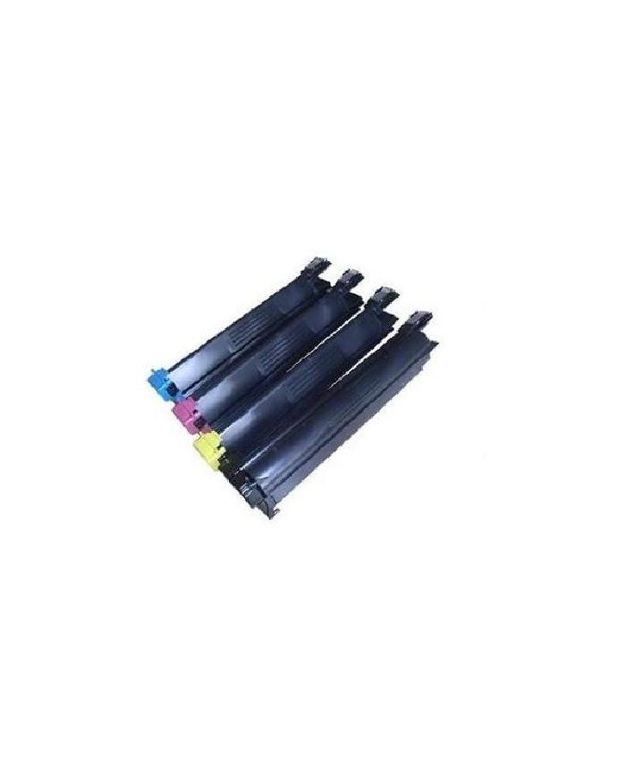Black Compatible Olivetti D-Color MF3000- 6KB0891 Black Compatible Olivetti D-Color MF3000- 6KB0891