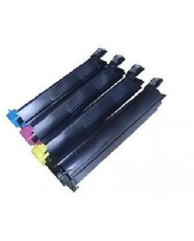 Yellow Compatible Olivetti D-Color MF3000- 6KB0894 Yellow Compatible Olivetti D-Color MF3000- 6KB0894