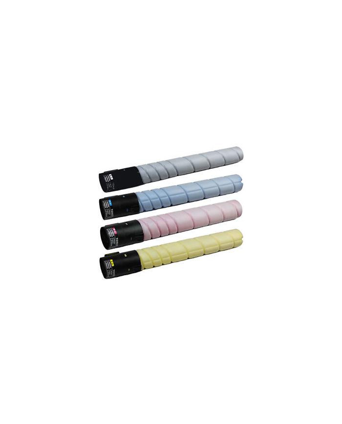 Ciano Compatible Olivetti D-Color MF223 MF283 -21KB1195 Ciano Compatible Olivetti D-Color MF223 MF283 -21KB1195