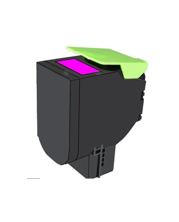 Magente Compa E-Studio 338CP,388CP,388CS -6K6B0000000924