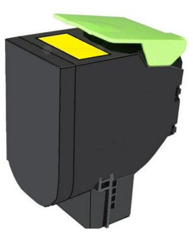Yellow Comp E-Studio 338CP,338CS,388CP,388CS-6K6B0000000927 Yellow Comp E-Studio 338CP,338CS,388CP,388CS-6K6B0000000927