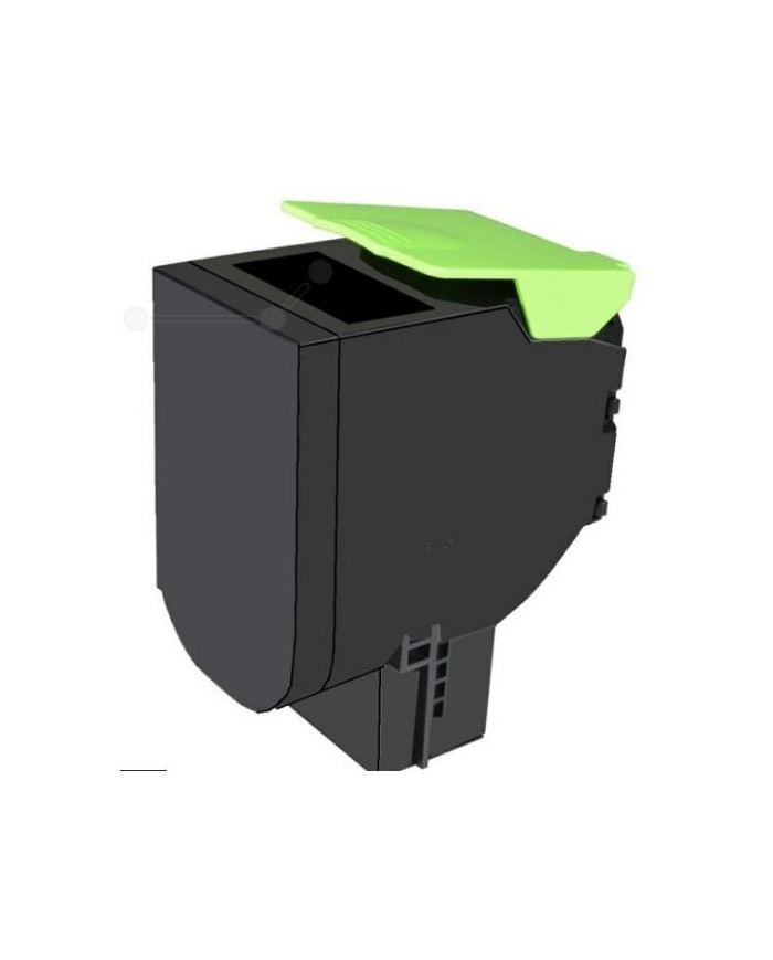 Black Compa E-Studio 305C,305CS,306CS -6K6B000000749