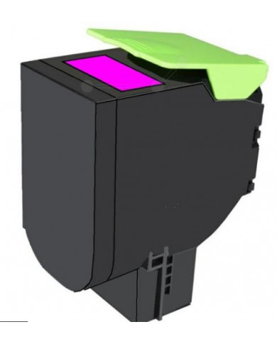 Magente Compa E-Studio 305C,305CS,306CS -6K6B000000751 Magente Compa E-Studio 305C,305CS,306CS -6K6B000000751