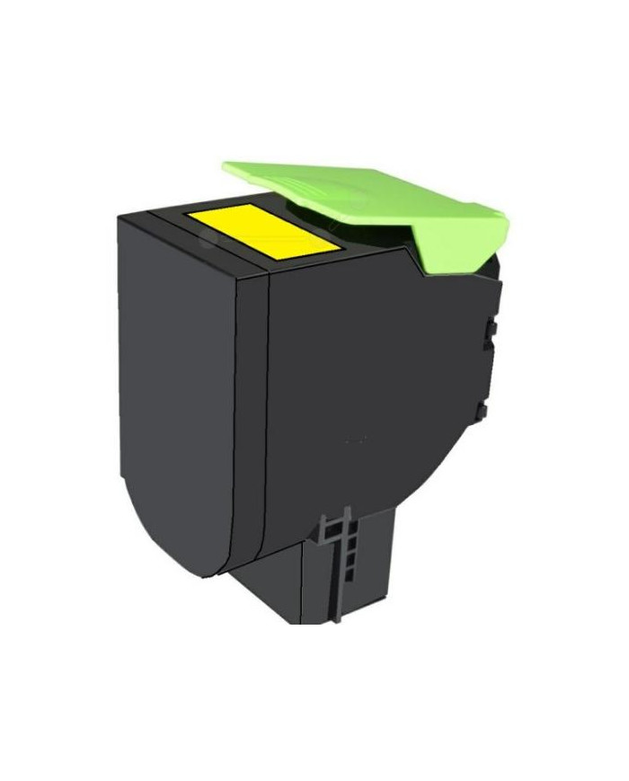 Yellow Compa E-Studio 305C,305CS,306CS -6K6B000000753