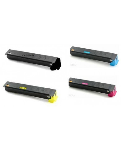 Ciano comp Triumph-Adler UTAX 402 Ci 502 Ci -18KU1T02WHCUT0 Ciano comp Triumph-Adler UTAX 402 Ci 502 Ci -18KU1T02WHCUT0