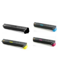 Yellow Comp Triumph-Adler UTAX 402 Ci 502 Ci-18KU1T02WHAUT0