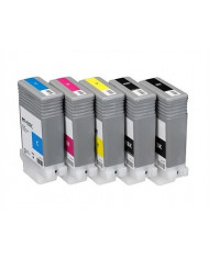 130ml Magente Comp Canon IPF680,685,780,785,770,670PFI-107M