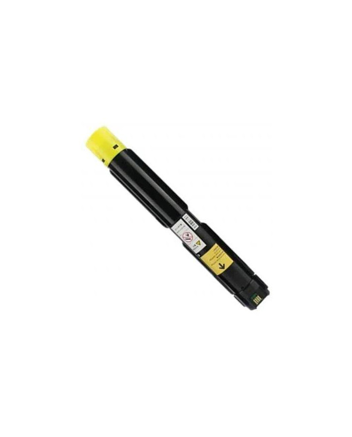 Yellow compatible Xerox DocuCentre SC 2020 -3K006R01696