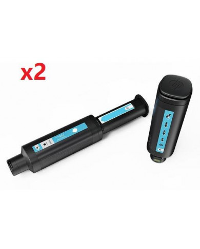 2xToner compatible HP Neverstop 1000,1020,1200- 2.5K1103AD 2xToner compatible HP Neverstop 1000,1020,1200- 2.5K1103AD