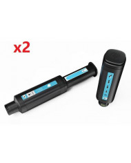 2xToner compatible HP Neverstop 1000,1020,1200- 2.5K1103AD 2xToner compatible HP Neverstop 1000,1020,1200- 2.5K1103AD
