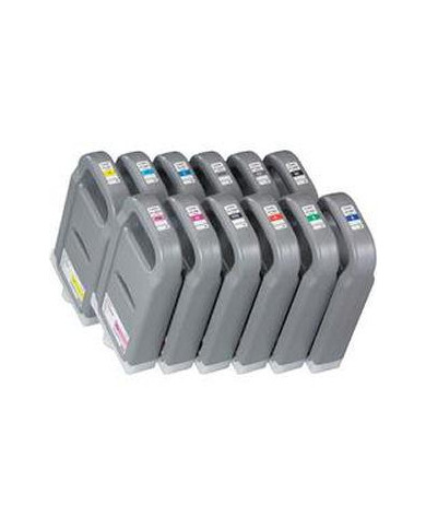 700ml Ciano Pigment  Com IPF PRO 2000,4000,60000776C001 700ml Ciano Pigment  Com IPF PRO 2000,4000,60000776C001