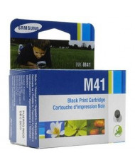 Cartuccia Originale Samsung M41 nero Cartuccia Originale Samsung M41 nero