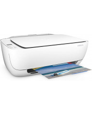 Stampante multifunzione inkjet colori HP DeskJet 3630 wifi usb no cartucce usata Stampante multifunzione inkjet colori HP DeskJet 3630 wifi usb no cartucce usata