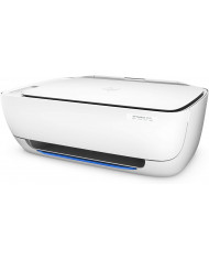 Stampante multifunzione inkjet colori HP DeskJet 3630 wifi usb no cartucce usata Stampante multifunzione inkjet colori HP DeskJet 3630 wifi usb no cartucce usata