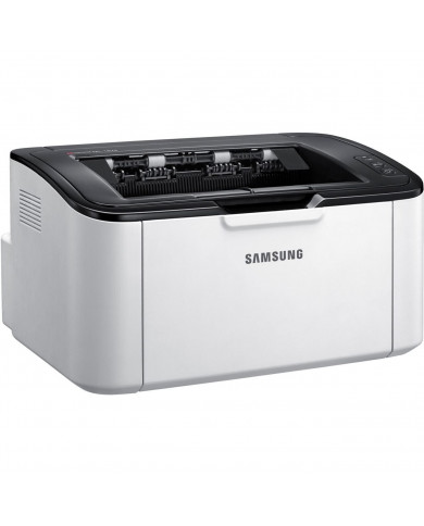 Stampante laser bianco e nero Samsung ML-1670 A4 USB Stampante laser bianco e nero Samsung ML-1670 A4 USB