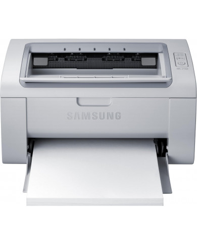 Stampante laser bianco e nero Samsung ML-2160 A4 USB Stampante laser bianco e nero Samsung ML-2160 A4 USB