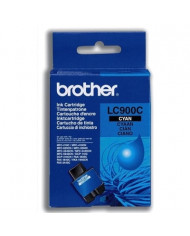 Cartuccia Originale Brother LC900Y giallo Cartuccia Originale Brother LC900Y giallo