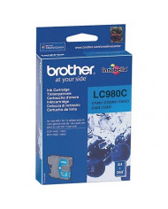 Cartuccia Originale Brother LC900Y giallo Cartuccia Originale Brother LC900Y giallo