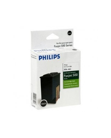 Cartuccia Originale Philips nero PFA 441 Cartuccia Originale Philips nero PFA 441