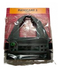 Cartuccia Originale Nastro Flexicart Olivetti 82094s 80478 nero nuovo Cartuccia Originale Nastro Flexicart Olivetti 82094s 80478 nero nuovo