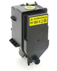 Yellow Universal compatible  Olivetti B1355,B1339,B1347-9K