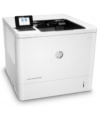 Stampante laser bianco e nero Hp laserjet M608 A4 Duplex rete usb usata Stampante laser bianco e nero Hp laserjet M608 A4 Duplex rete usb usata