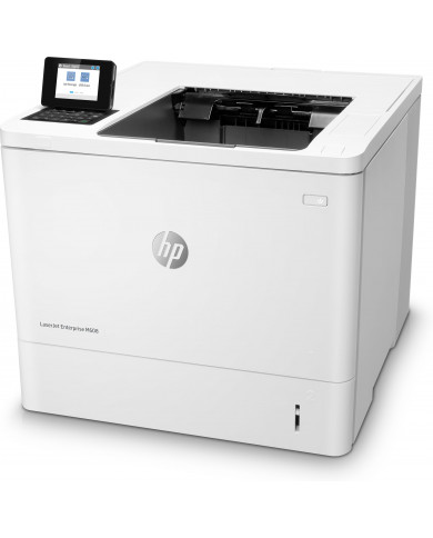 Stampante laser bianco e nero Hp laserjet M608 A4 Duplex rete usb usata Stampante laser bianco e nero Hp laserjet M608 A4 Duplex rete usb usata