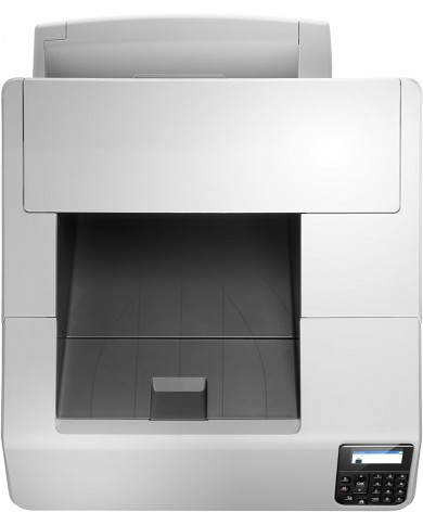 Stampante laser bianco e nero Hp laserjet M606 A4 Duplex rete usb pari a nuovo Stampante laser bianco e nero Hp laserjet M606 A4 Duplex rete usb pari a nuovo