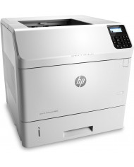 Stampante laser bianco e nero Hp laserjet M608 A4 Duplex rete usb usata Stampante laser bianco e nero Hp laserjet M608 A4 Duplex rete usb usata