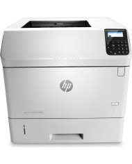 Stampante laser bianco e nero Hp laserjet M606 A4 Duplex rete usb pari a nuovo Stampante laser bianco e nero Hp laserjet M606 A4 Duplex rete usb pari a nuovo