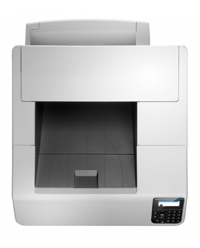 Stampante laser bianco e nero Hp laserjet M605 A4 Duplex rete usb usato Stampante laser bianco e nero Hp laserjet M605 A4 Duplex rete usb usato