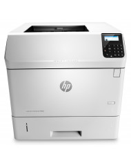 Stampante laser bianco e nero Hp laserjet M606 A4 Duplex rete usb pari a nuovo Stampante laser bianco e nero Hp laserjet M606 A4 Duplex rete usb pari a nuovo