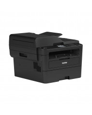 Stampante Multifunzione Laser bianco nero Brother MFC L2710dn Usb rete duplex fax usata Stampante Multifunzione Laser bianco nero Brother MFC L2710dn Usb rete duplex fax usata