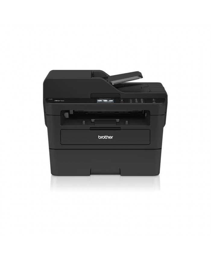 Stampante Multifunzione Laser bianco nero Brother MFC L2730dw Usb rete duplex usata Stampante Multifunzione Laser bianco nero Brother MFC L2730dw Usb rete duplex usata