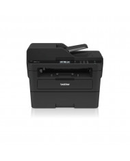 Stampante Multifunzione Laser bianco nero Brother MFC L2730dw Usb rete duplex usata Stampante Multifunzione Laser bianco nero Brother MFC L2730dw Usb rete duplex usata