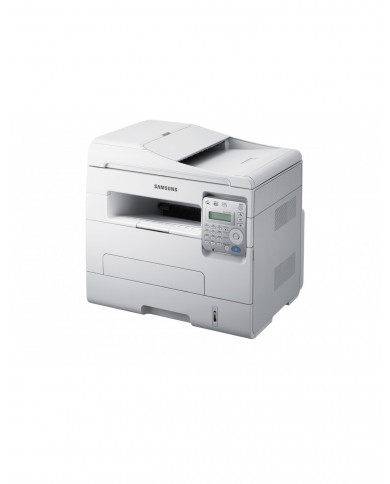 Stampante multifunzione laser bianco nero Samsung scx4729FD Usb rete duplex