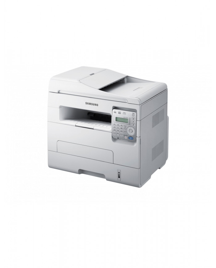 Stampante multifunzione laser bianco nero Samsung scx4729FD Usb rete duplex Stampante multifunzione laser bianco nero Samsung scx4729FD Usb rete duplex