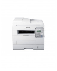 Stampante multifunzione laser bianco nero Samsung scx4729FD Usb rete duplex Stampante multifunzione laser bianco nero Samsung scx4729FD Usb rete duplex