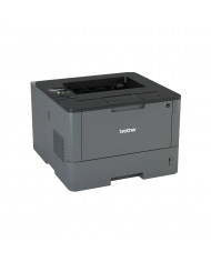 Stampante laser bianco e nero Hp laserjet M605 A4 Duplex rete usb usato Stampante laser bianco e nero Hp laserjet M605 A4 Duplex rete usb usato