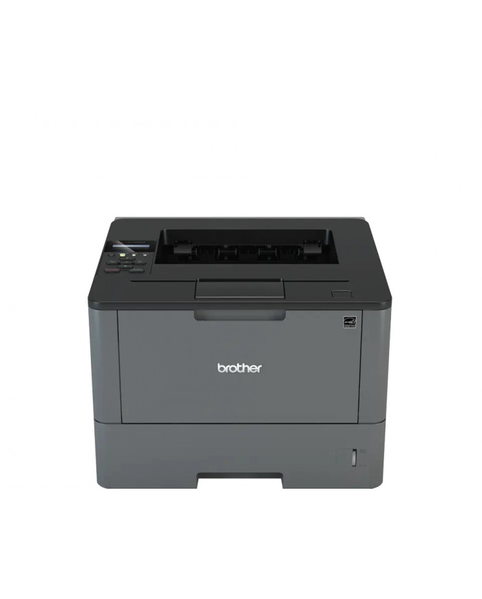 Stampante Laser bianco nero Brother HL-L5100dn Usb rete duplex usata Stampante Laser bianco nero Brother HL-L5100dn Usb rete duplex usata
