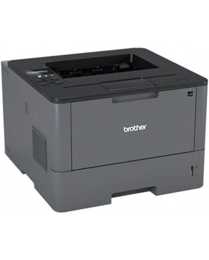 Stampante Laser bianco nero Brother HL-L5200dw rete wifi duplex Stampante Laser bianco nero Brother HL-L5200dw rete wifi duplex