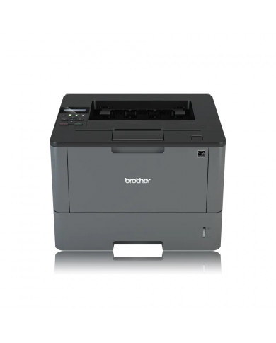 Stampante Laser bianco nero Brother HL-L5200dw rete wifi duplex Stampante Laser bianco nero Brother HL-L5200dw rete wifi duplex