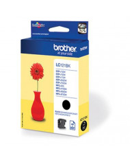 Cartuccia Originale Brother LC-121 nero kb0561001 Cartuccia Originale Brother LC-121 nero kb0561001