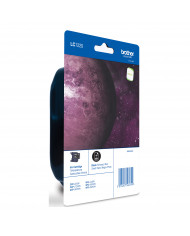 Cartuccia Originale Brother LC-1100m kb0251001 magenta